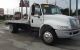 2006 International 4200 Flatbeds & Rollbacks photo 2