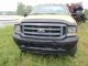 2002 Ford F350 Flatbeds & Rollbacks photo 1