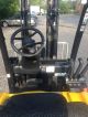 Yale Erc30 Electric Forklift Forklifts photo 4