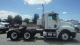 2006 Freightliner Columbia Daycab Semi Trucks photo 4