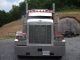 1997 Peterbilt 379 Extended Hood Sleeper Semi Trucks photo 3