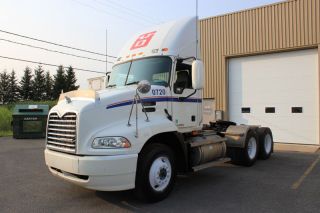 2007 Mack Cxp613 photo