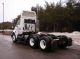 2009 International 8600 Daycab Semi Trucks photo 2