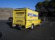 2008 Gmc Savana G3500 Box Trucks / Cube Vans photo 2