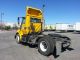 2007 International 8600 Daycab Semi Trucks photo 1