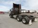 2011 Volvo Vnl64t300 Daycab Semi Trucks photo 2