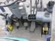 2001 Komatsu Fg25st - 12 Lpg Forklift; Sideshift; 62/82 Two Stage; 8172 Hrs Forklifts photo 6