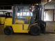 2006 Tcm Fd35t9 8000 Pneumatic Lift Truck Forklifts photo 3