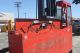 Raymond Side Loader Forklift With Charger Forklifts photo 8