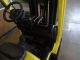 2009 Hyster S60ft Forklift 6000lb Cushion Lift Truck Forklifts photo 7