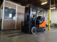 2010 Doosan Gc25p - 5 Forklift 5,  000lb Cushion Lift Truck Forklifts photo 4