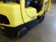 2008 Hyster S60ft Forklift 6000lb Cushion Lift Truck Forklifts photo 6