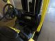 2008 Hyster S60ft Forklift 6000lb Cushion Lift Truck Forklifts photo 7