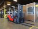 2014 Viper Fy35 Forklift 8000lb Pneumatic Lift Truck Forklifts photo 1