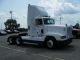 2000 Freightliner Fld120 Daycab Semi Trucks photo 2