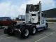 2000 Freightliner Fld120 Daycab Semi Trucks photo 3