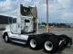 2000 Freightliner Fld120 Daycab Semi Trucks photo 4