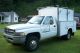 1999 Dodge Ram 3500 Utility / Service Trucks photo 1