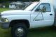 1999 Dodge Ram 3500 Utility / Service Trucks photo 5