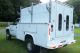 1999 Dodge Ram 3500 Utility / Service Trucks photo 8