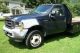 2004 Ford 550 Xl Duty Other Medium Duty Trucks photo 5