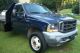 2004 Ford 550 Xl Duty Other Medium Duty Trucks photo 7