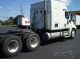 2010 Freightliner Ca12564dc - Cascadia Sleeper Semi Trucks photo 3