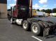 2010 Volvo Vnl64t300 Daycab Semi Trucks photo 1