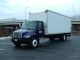2008 Freightliner Business Class M2 106 Box Trucks / Cube Vans photo 1