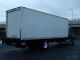 2008 Freightliner Business Class M2 106 Box Trucks / Cube Vans photo 2