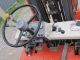 Nissan Tow Motor Forklift (model Pf02a25v) Mid 1980 ' S - Fully Operational Forklifts photo 3