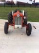 Ford 601 Workmaster Tractor Antique & Vintage Farm Equip photo 1