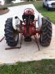 Ford 601 Workmaster Tractor Antique & Vintage Farm Equip photo 4