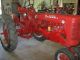 Farmall C Tractor Antique & Vintage Farm Equip photo 2