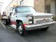 1986 C 30chevrolet C 30 Flatbeds & Rollbacks photo 2