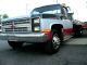 1986 C 30chevrolet C 30 Flatbeds & Rollbacks photo 3