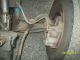 1997 Ford F8p Flatbeds & Rollbacks photo 11