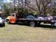 1997 Ford F8p Flatbeds & Rollbacks photo 1