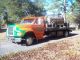 1997 Ford F8p Flatbeds & Rollbacks photo 2
