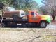1997 Ford F8p Flatbeds & Rollbacks photo 7