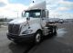 2010 International Prostar Daycab Semi Trucks photo 1