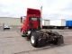 2007 International 8600 Daycab Semi Trucks photo 2