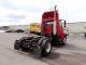 2007 International 8600 Daycab Semi Trucks photo 3