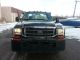 2004 Ford F550 Wreckers photo 1