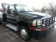 2004 Ford F550 Wreckers photo 7