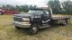 1990 Ford F - Series Flatbeds & Rollbacks photo 9