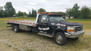 1990 Ford F - Series photo