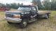 1990 Ford F - Series Flatbeds & Rollbacks photo 2