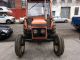 1990 Zetor 7711 Tractors photo 1