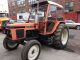 1990 Zetor 7711 Tractors photo 2